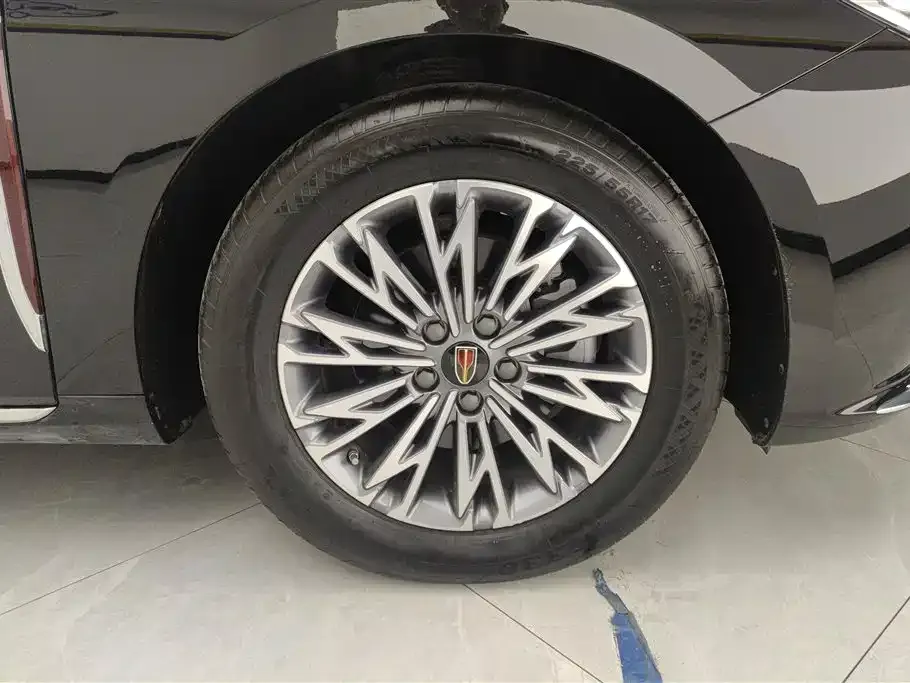 Hongqi H5 2024 из CN, фото 9