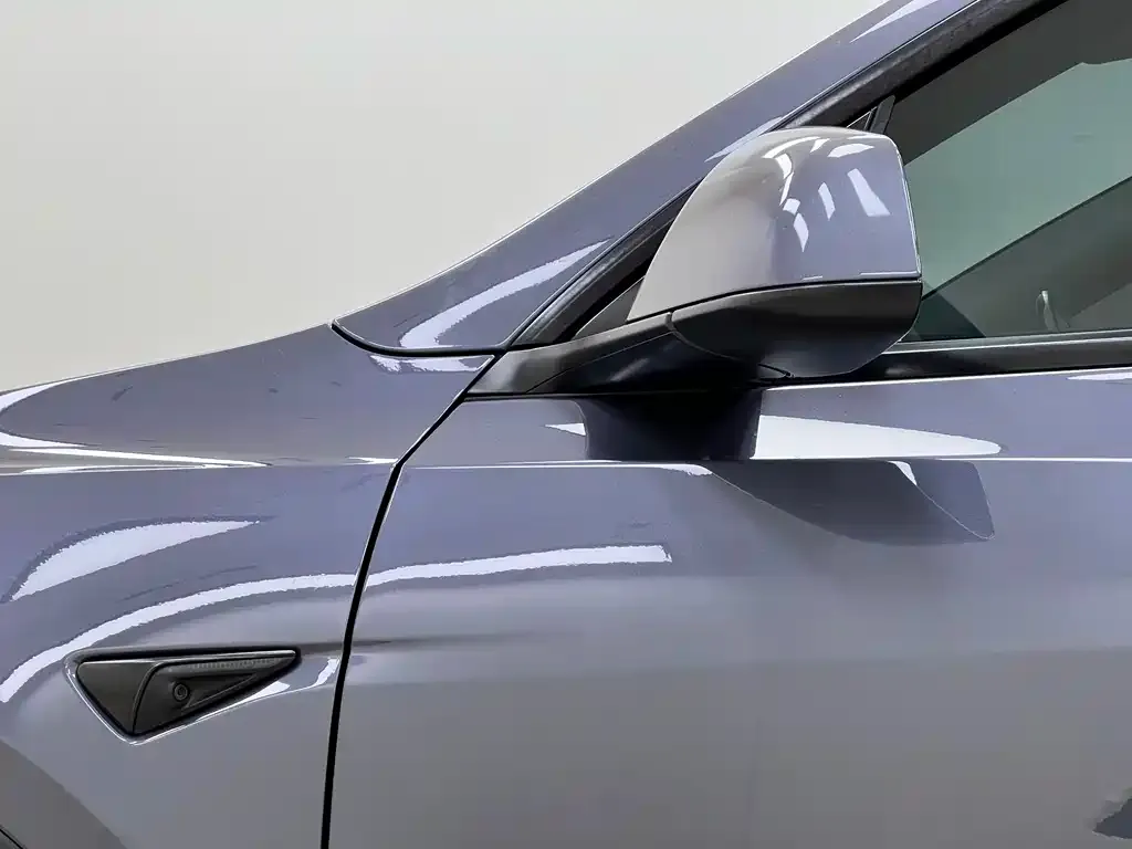 Tesla Model Y 2022 из CN, фото 3