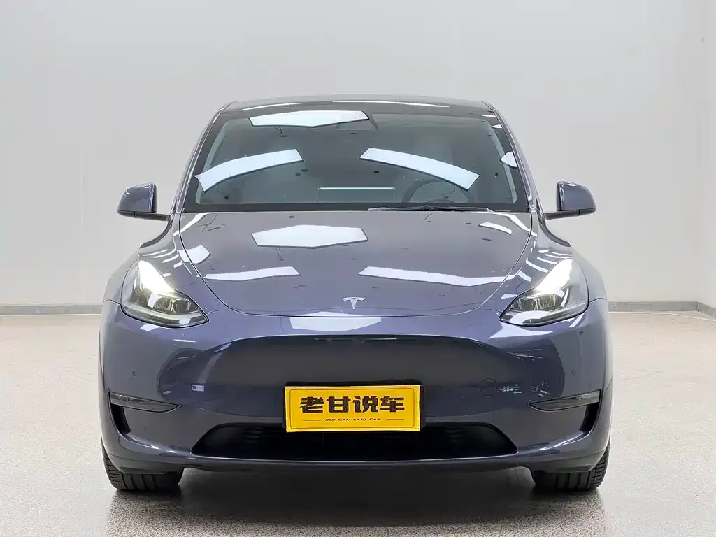 Tesla Model Y 2022 из CN, фото 6