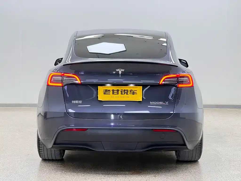 Tesla Model Y 2022 из CN, фото 5