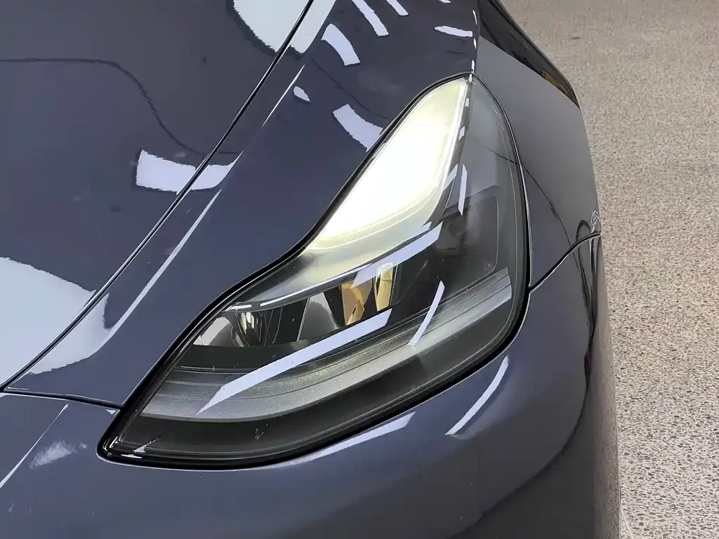 Tesla Model Y 2022 из CN, фото 10
