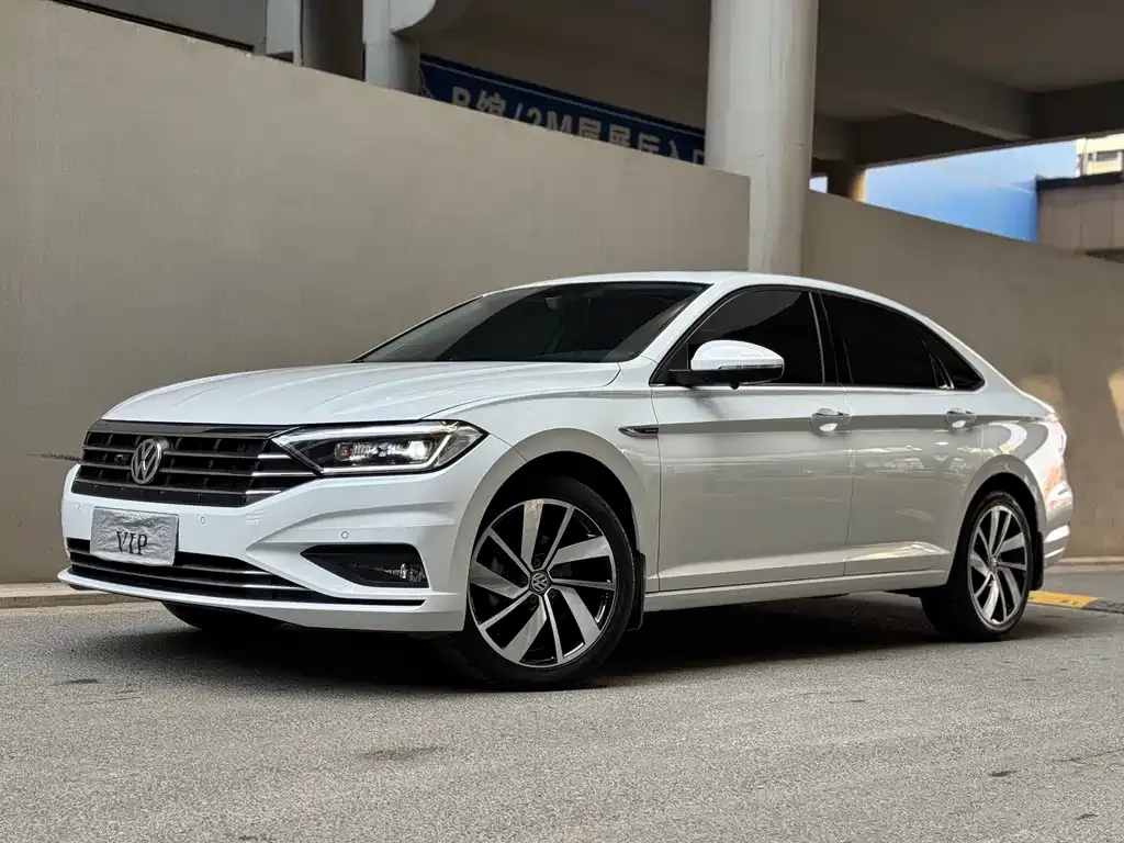 Volkswagen Sagitar 2022 из CN, фото 1