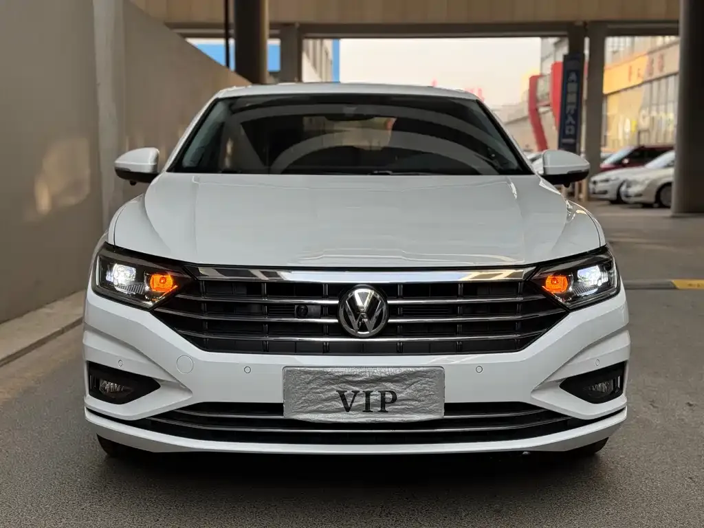 Volkswagen Sagitar 2022 из CN, фото 5