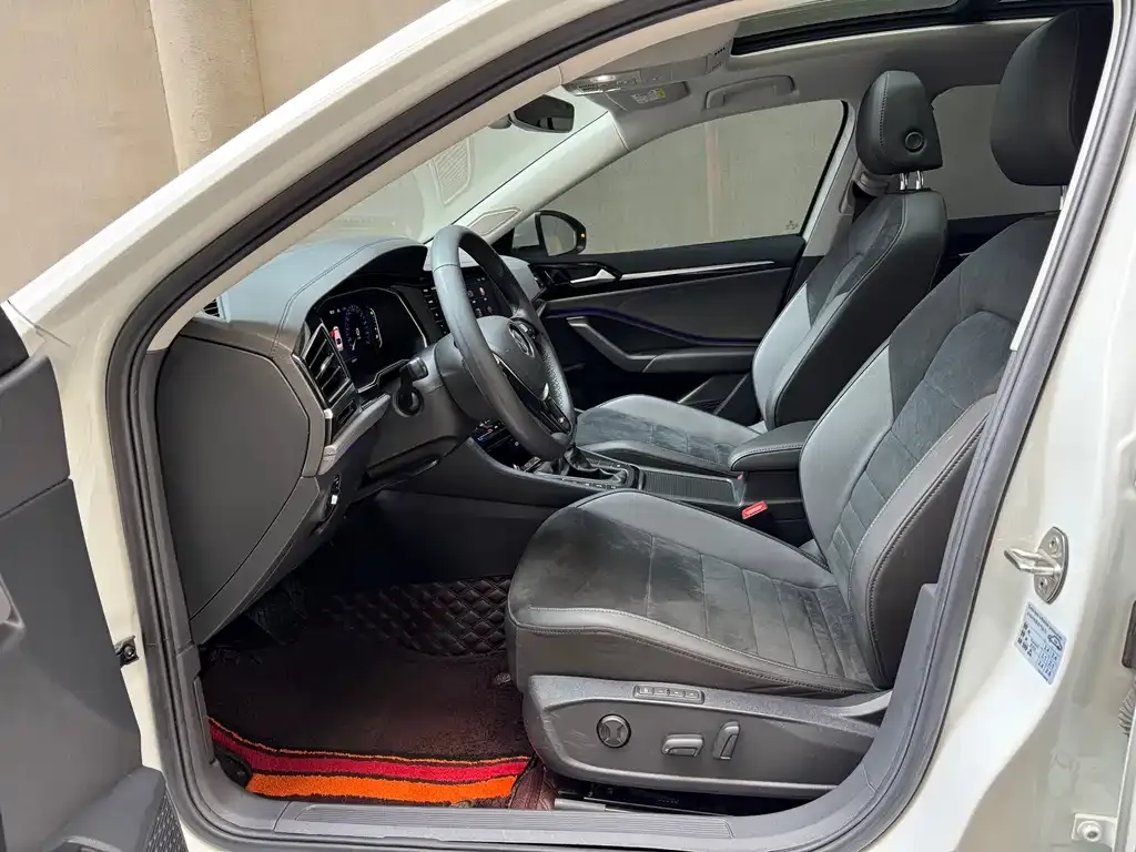 Volkswagen Sagitar 2022 из CN, фото 2