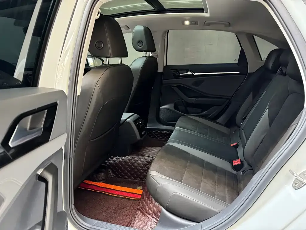 Volkswagen Sagitar 2022 из CN, фото 9