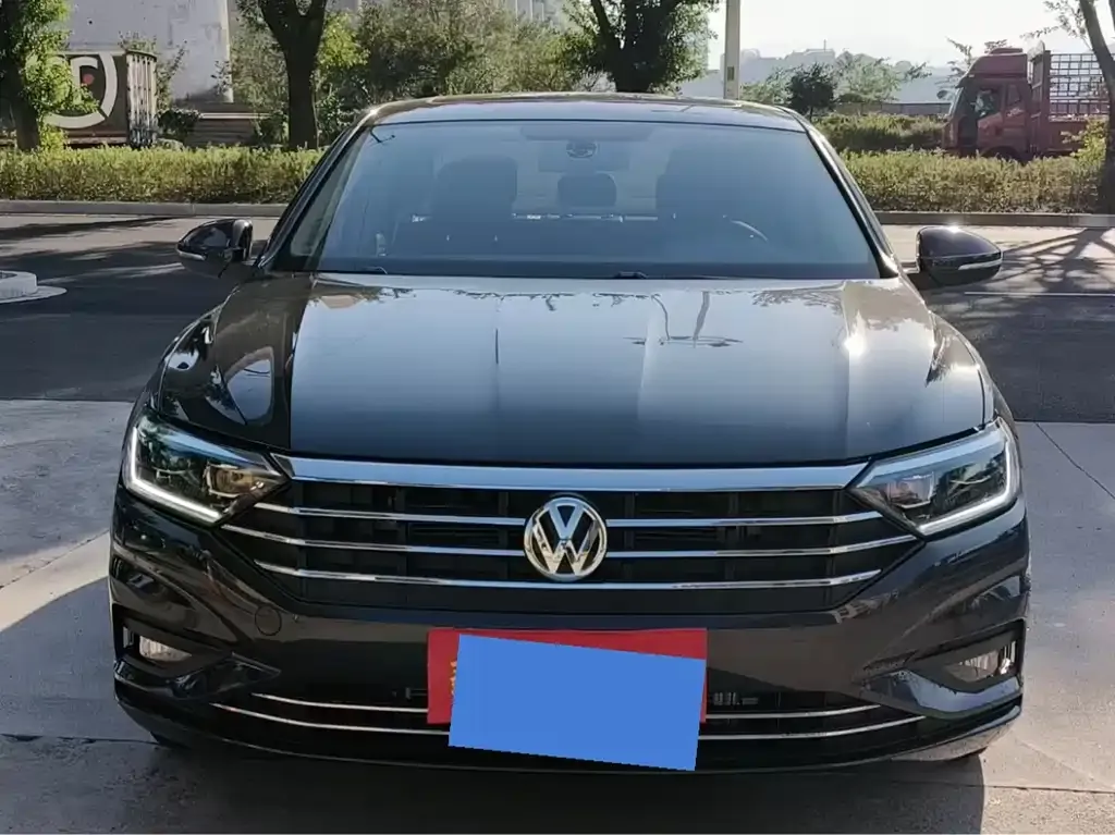 Volkswagen Sagitar 2021 из CN, фото 3