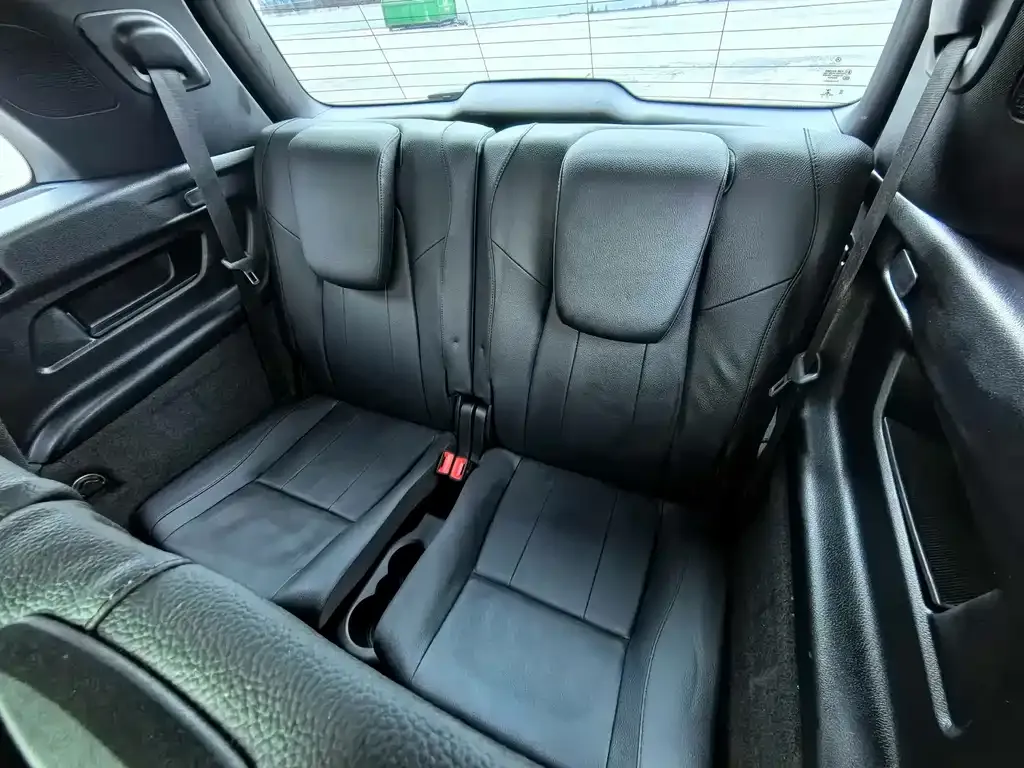 Mercedes-Benz GLB 2023 из CN, фото 2