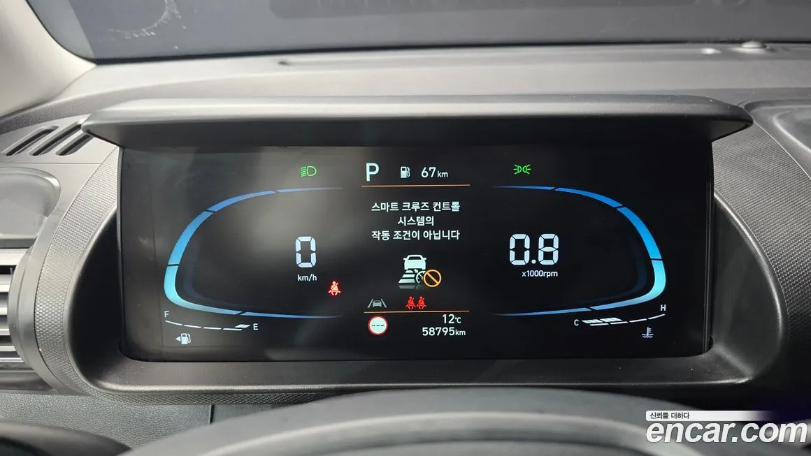 Hyundai Casper — фото 4