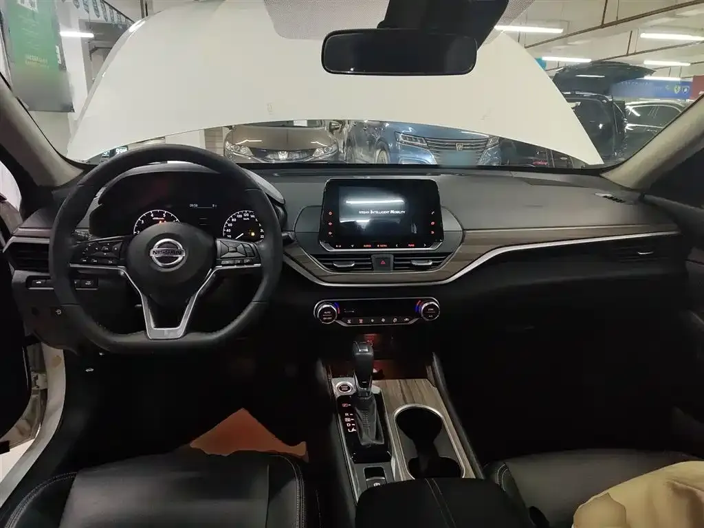 Nissan Teana 2021 из CN, фото 8