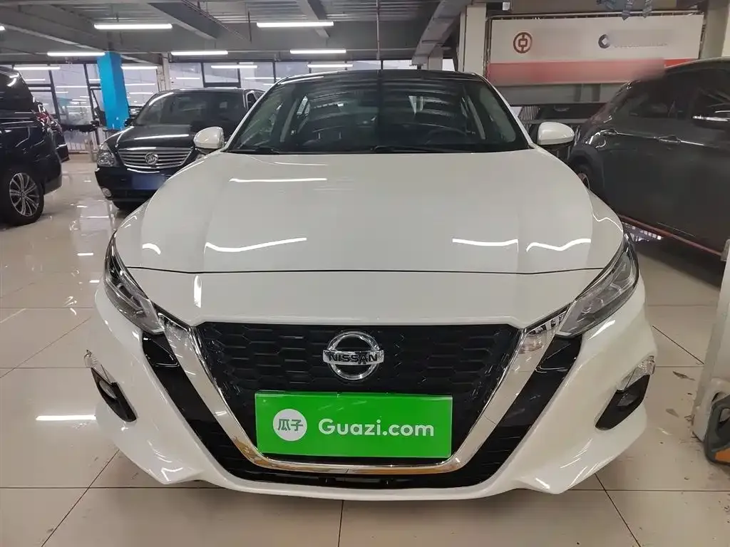 Nissan Teana 2021 из CN, фото 3