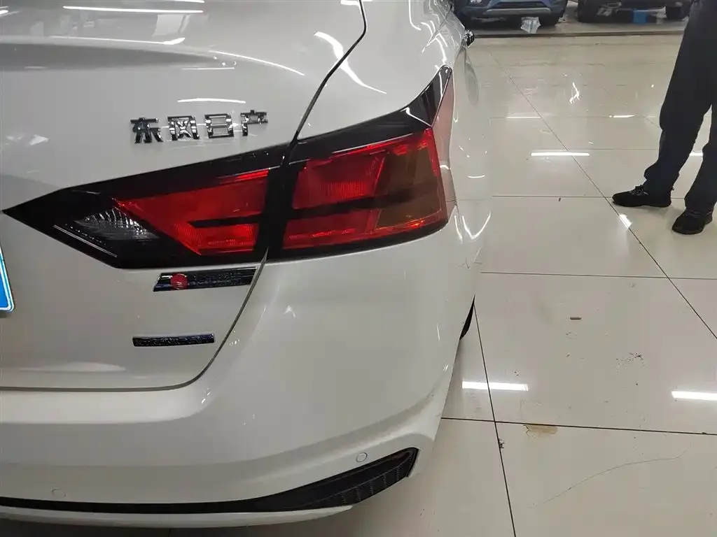Nissan Teana 2021 из CN, фото 9