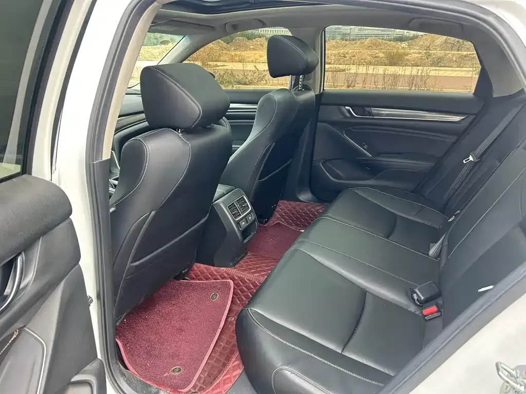 Honda Accord 2022 из CN, фото 3