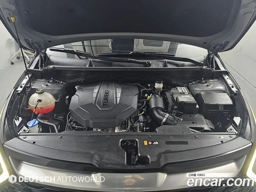 Kia Sportage — фото 5