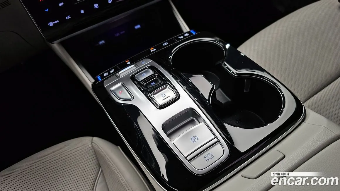 Hyundai Tucson — фото 6