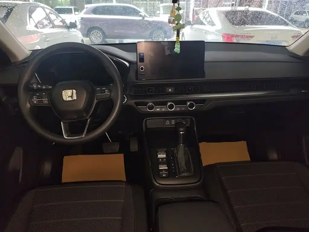 Honda Breeze 2024 из CN, фото 10