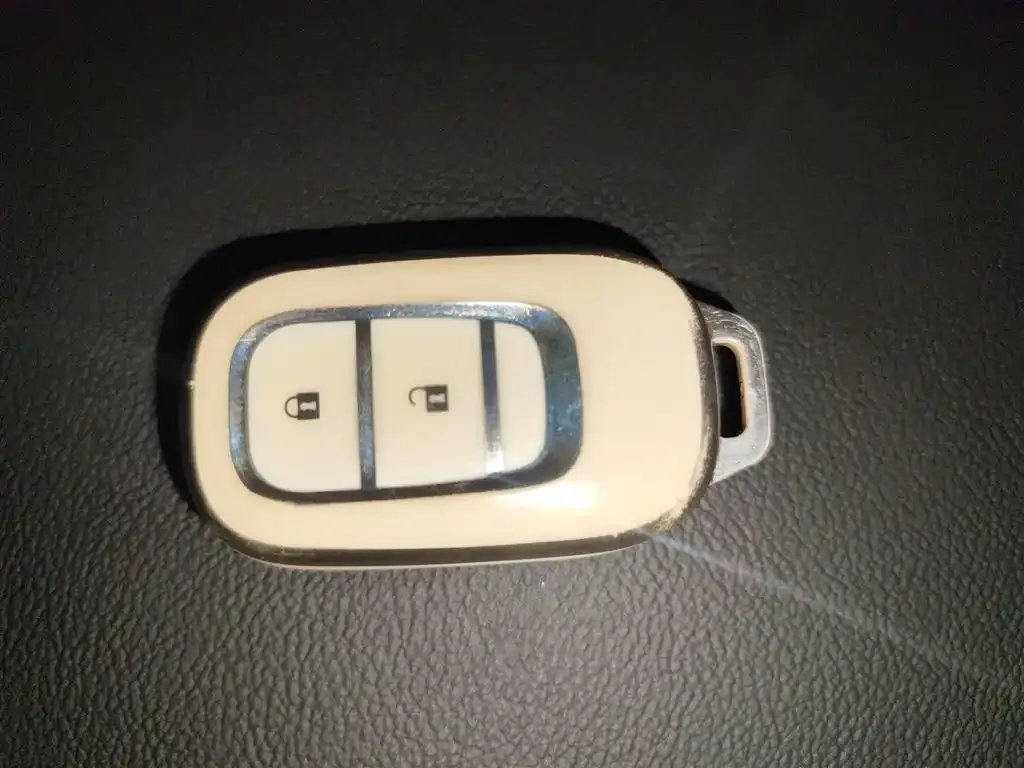 Honda Breeze 2024 из CN, фото 9