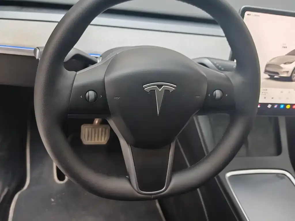 Tesla Model Y 2025 из CN, фото 6