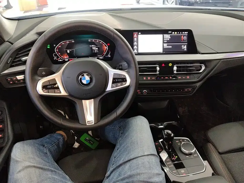 BMW 2 Series (Import) — фото 9