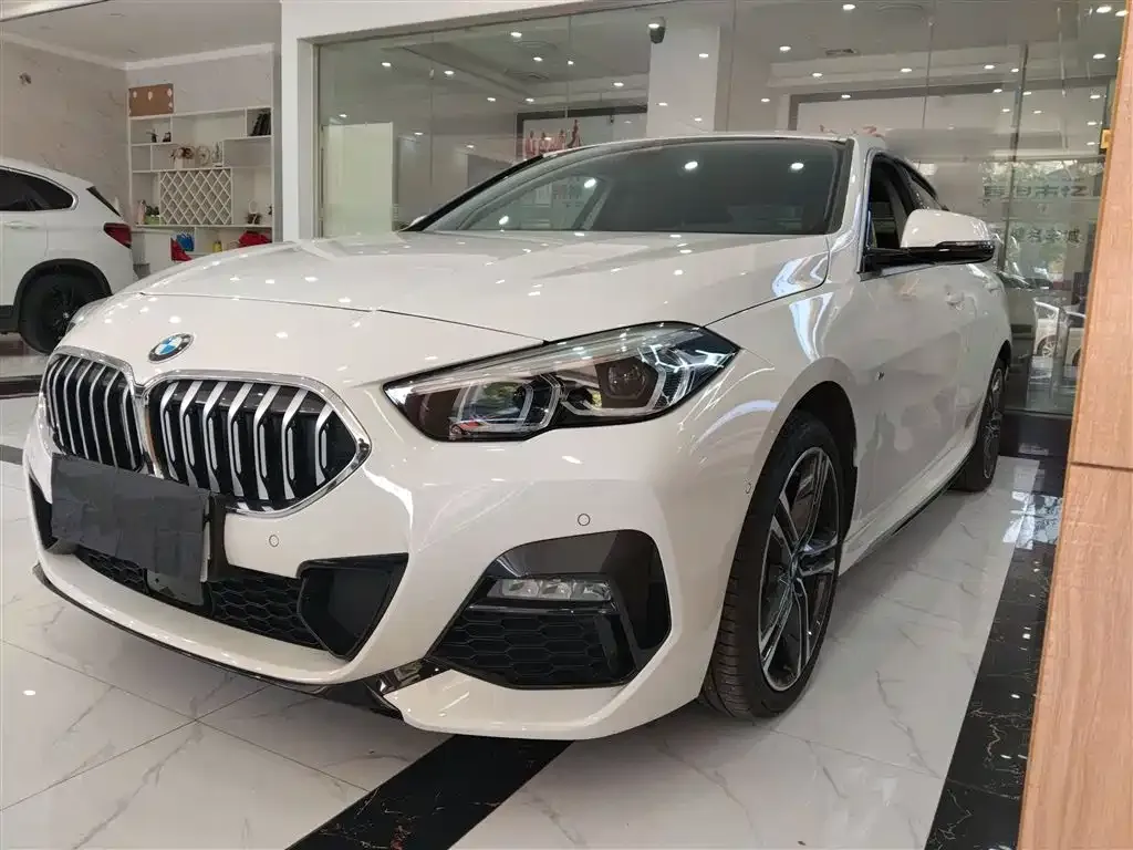 BMW 2 Series (Import) — фото 10