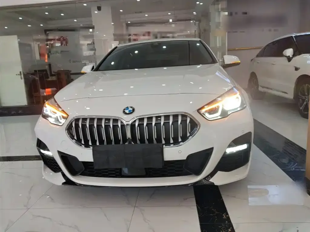 BMW 2 Series (Import) — фото 6