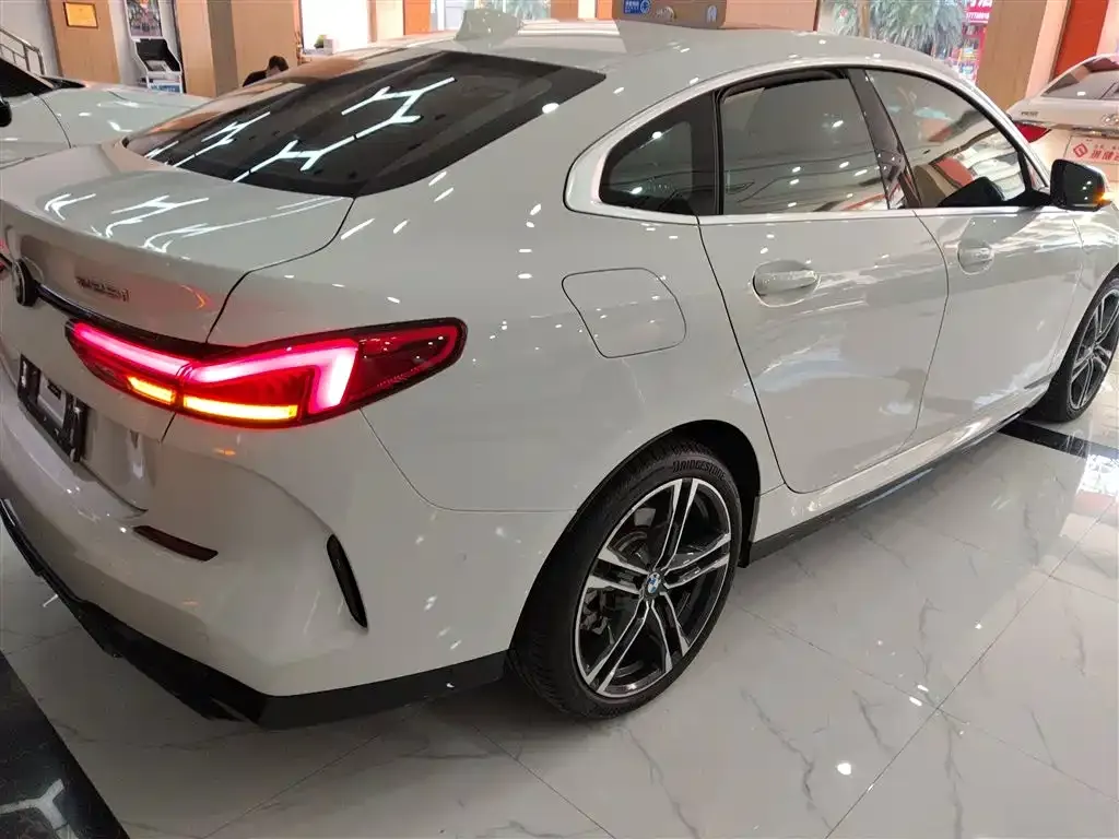 BMW 2 Series (Import) — фото 8