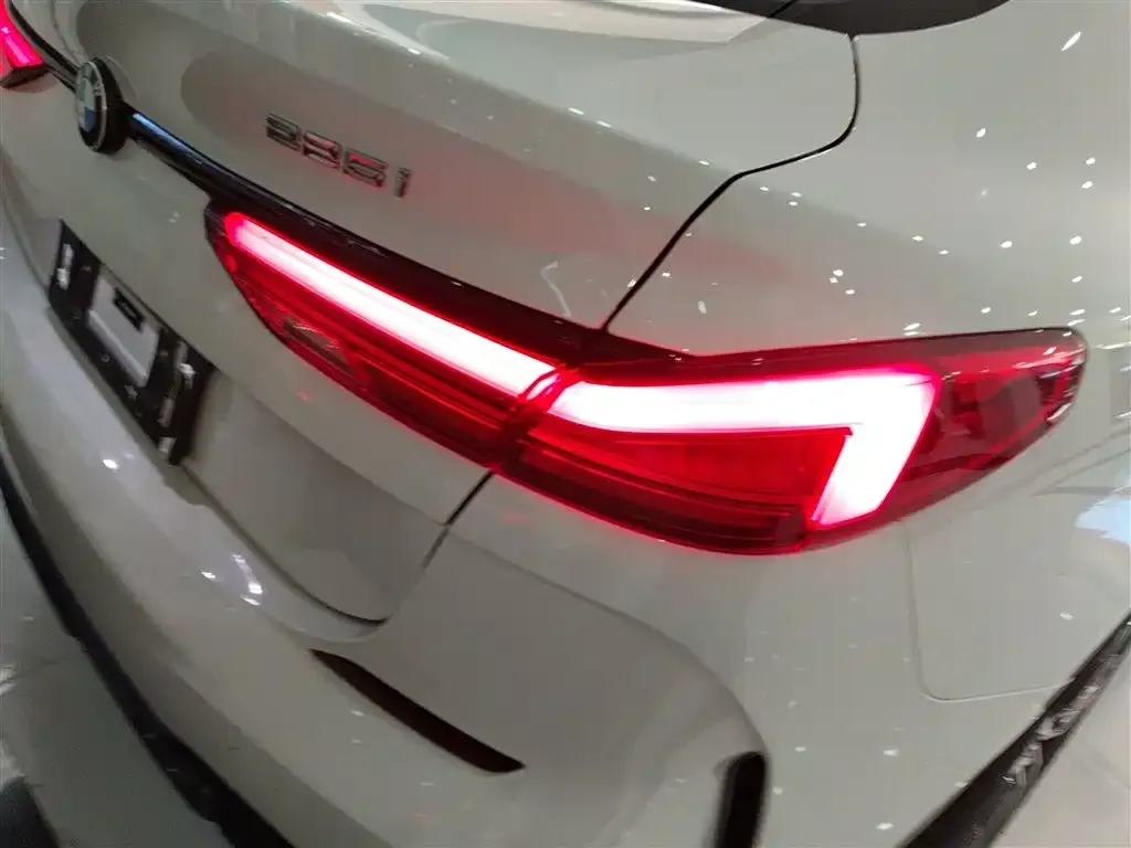 BMW 2 Series (Import) — фото 2