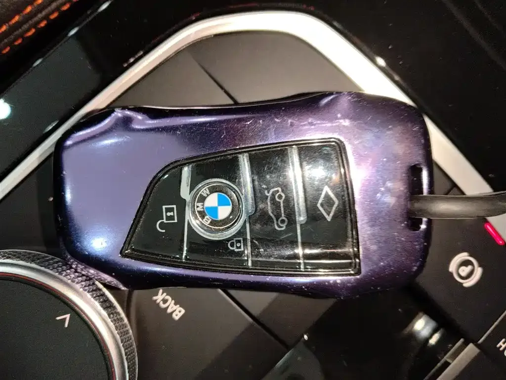 BMW 2 Series (Import) — фото 4