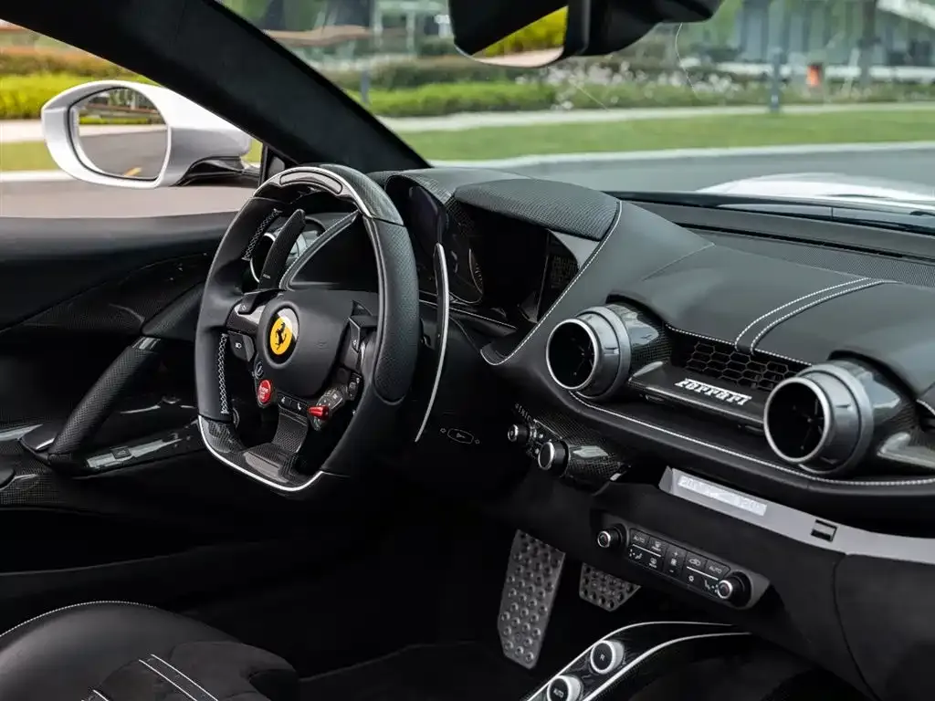 Ferrari 812 2023 из CN, фото 9