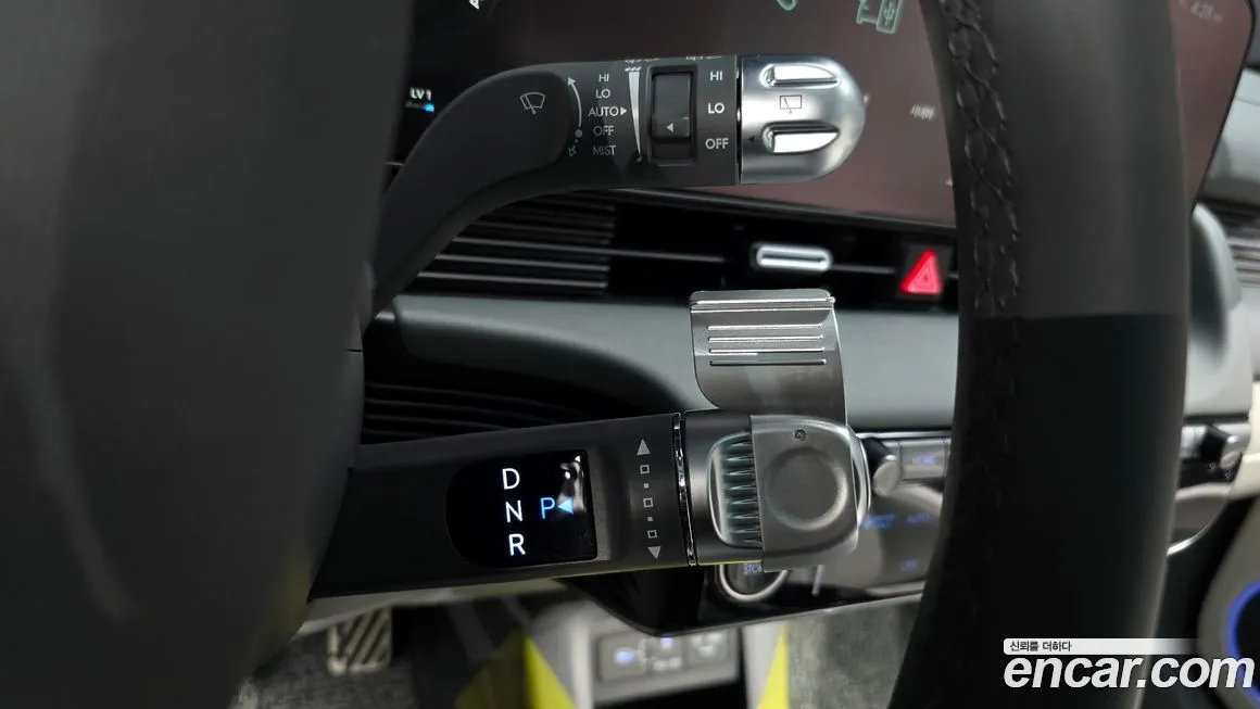 Hyundai Ioniq5 — фото 3