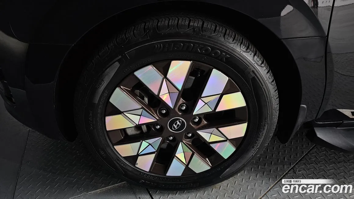 Hyundai Staria 2022 из KR, фото 4