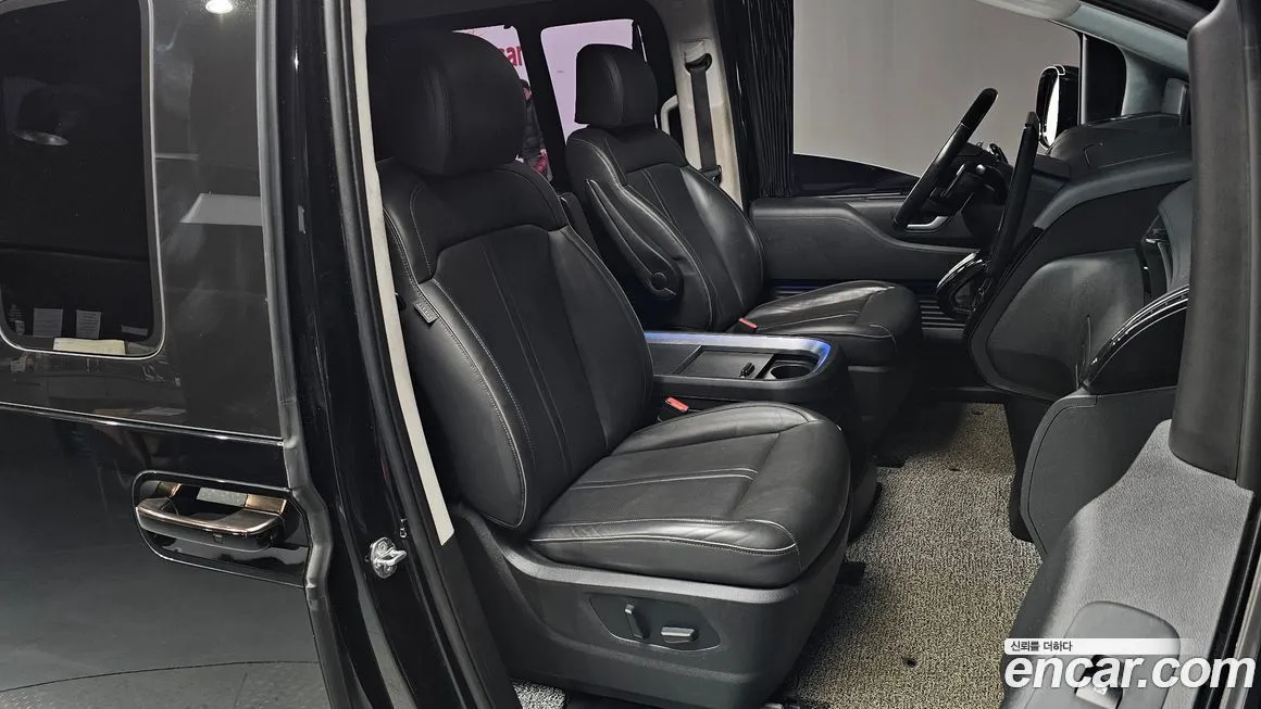 Hyundai Staria 2022 из KR, фото 6