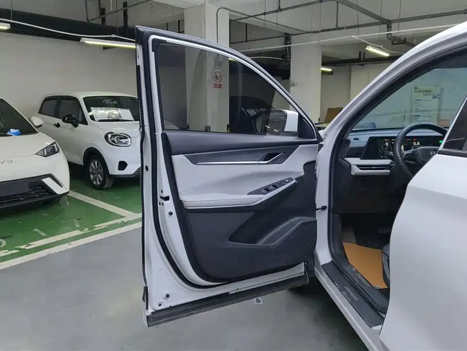 Changan CS75PLUS — фото 2