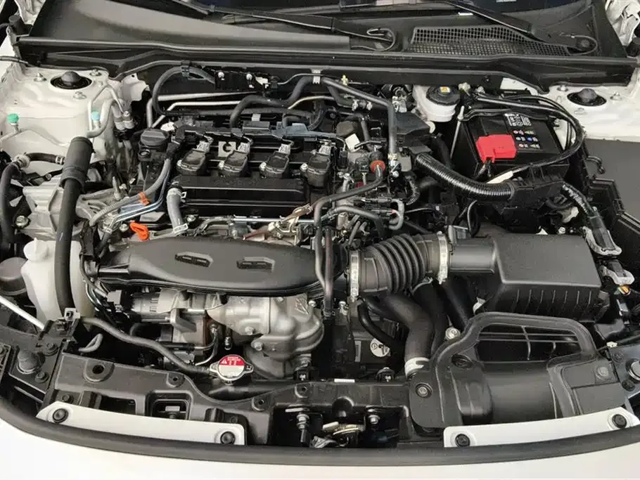 Honda Civic 2023 из CN, фото 10
