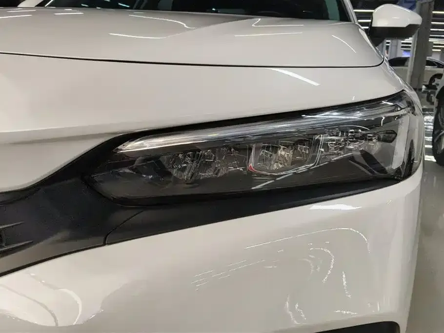 Honda Civic 2023 из CN, фото 4