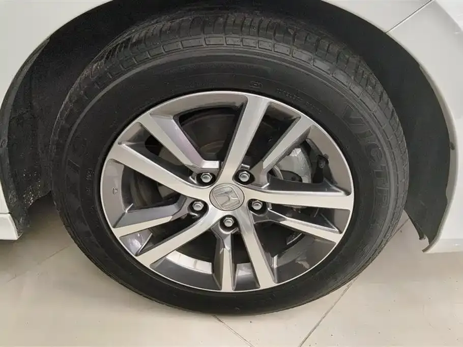 Honda Civic 2023 из CN, фото 5
