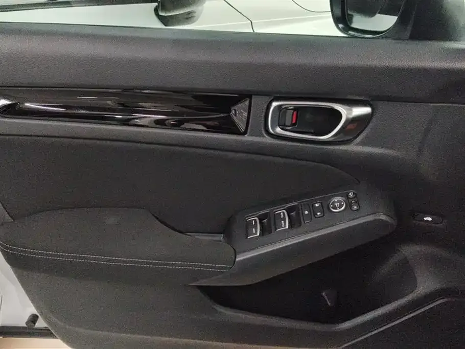 Honda Civic 2023 из CN, фото 8