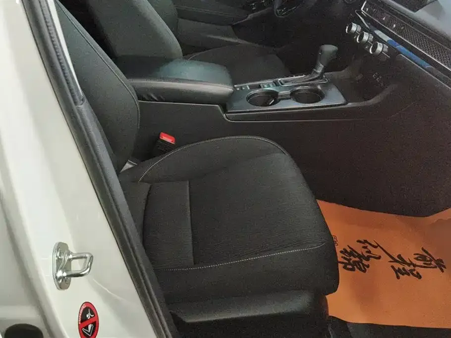 Honda Civic 2023 из CN, фото 7