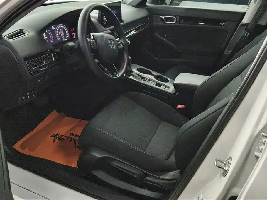 Honda Civic 2023 из CN, фото 9