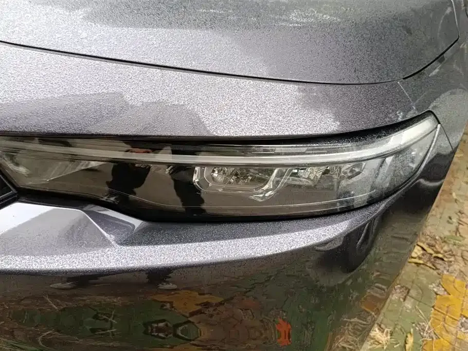 Honda Integra 2022 из CN, фото 2