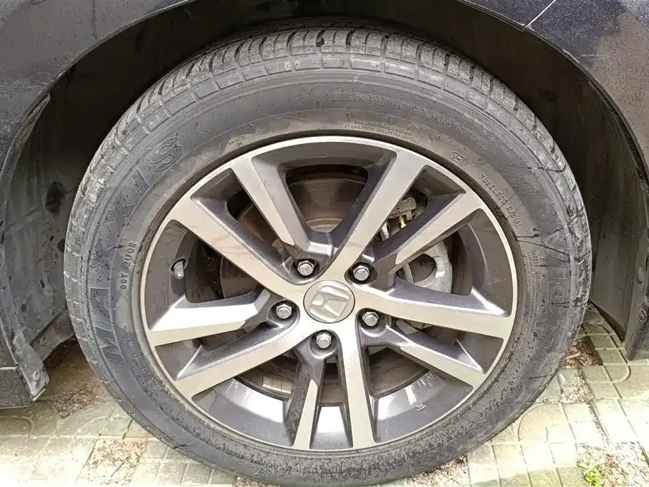 Honda Integra 2022 из CN, фото 5