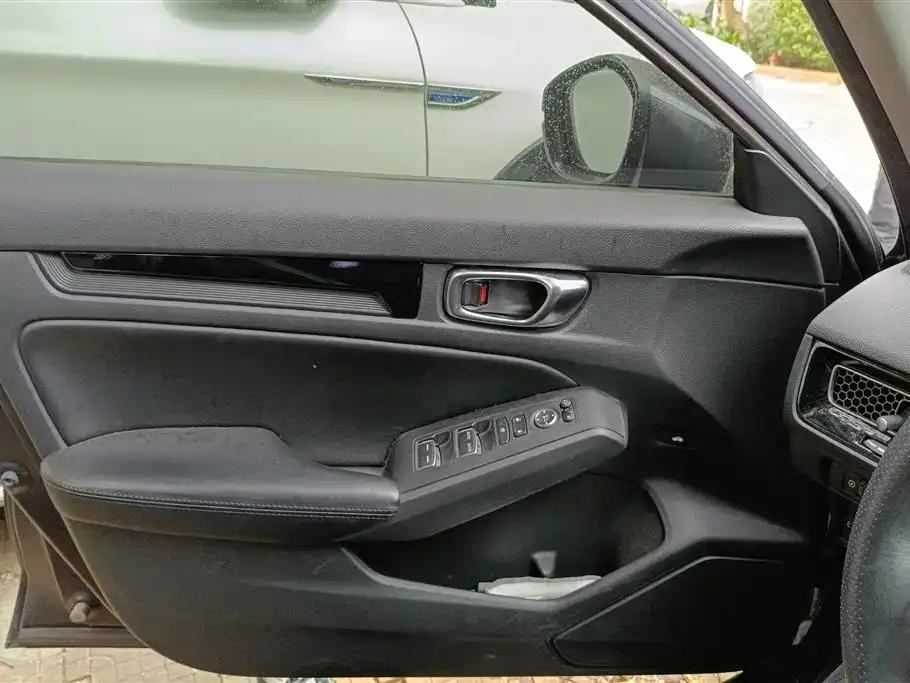 Honda Integra 2022 из CN, фото 3