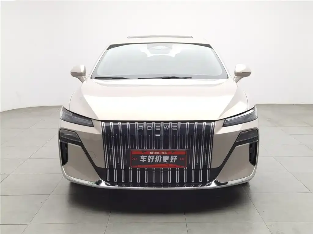 Roewe M7 DMH 2025 из CN, фото 7