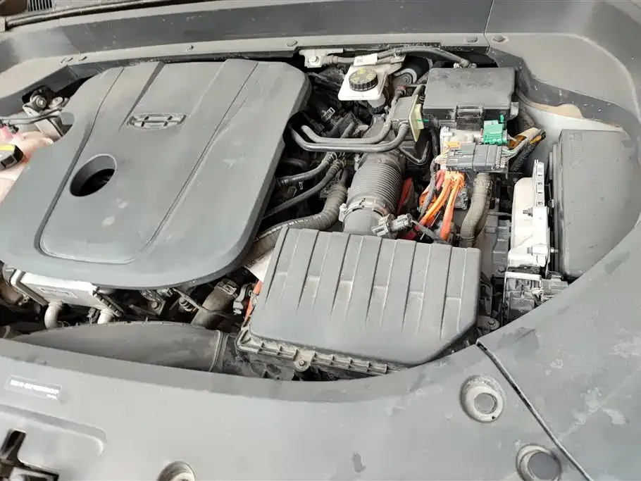Geely Xingyue L 2023 из CN, фото 7