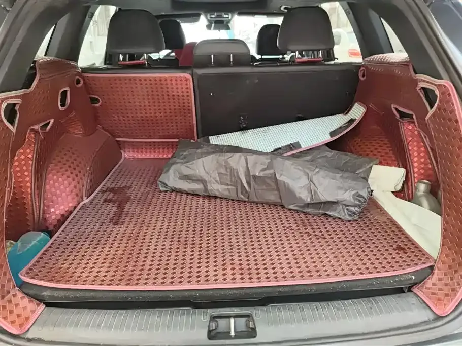 Geely Xingyue L 2023 из CN, фото 6