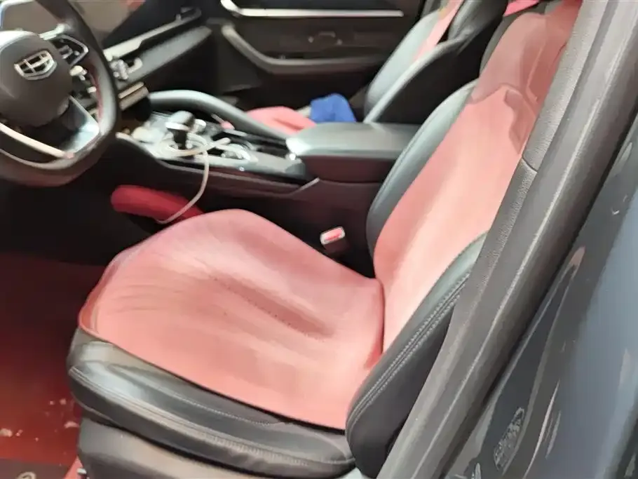 Geely Xingyue L 2023 из CN, фото 4