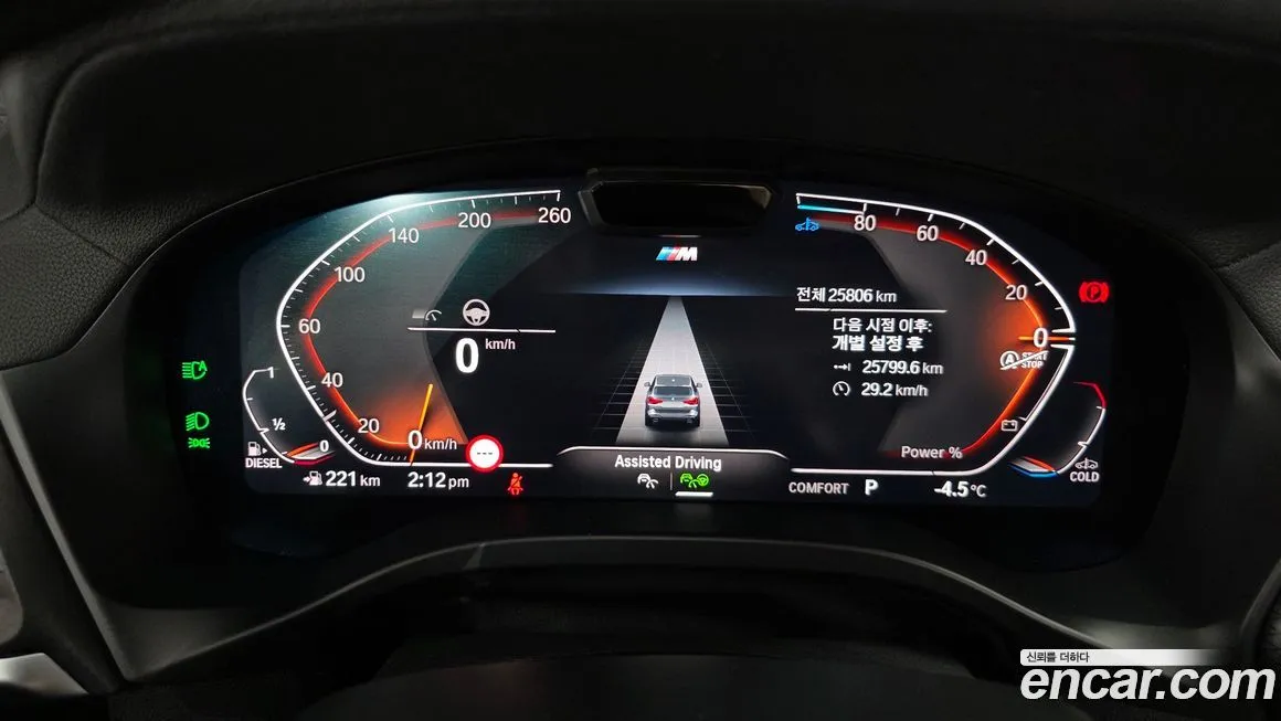 BMW X3 2023 из KR, фото 5