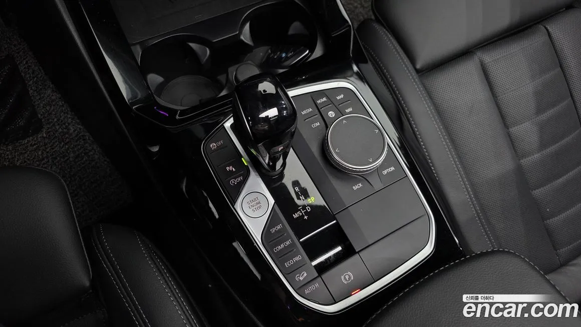 BMW X3 2023 из KR, фото 9