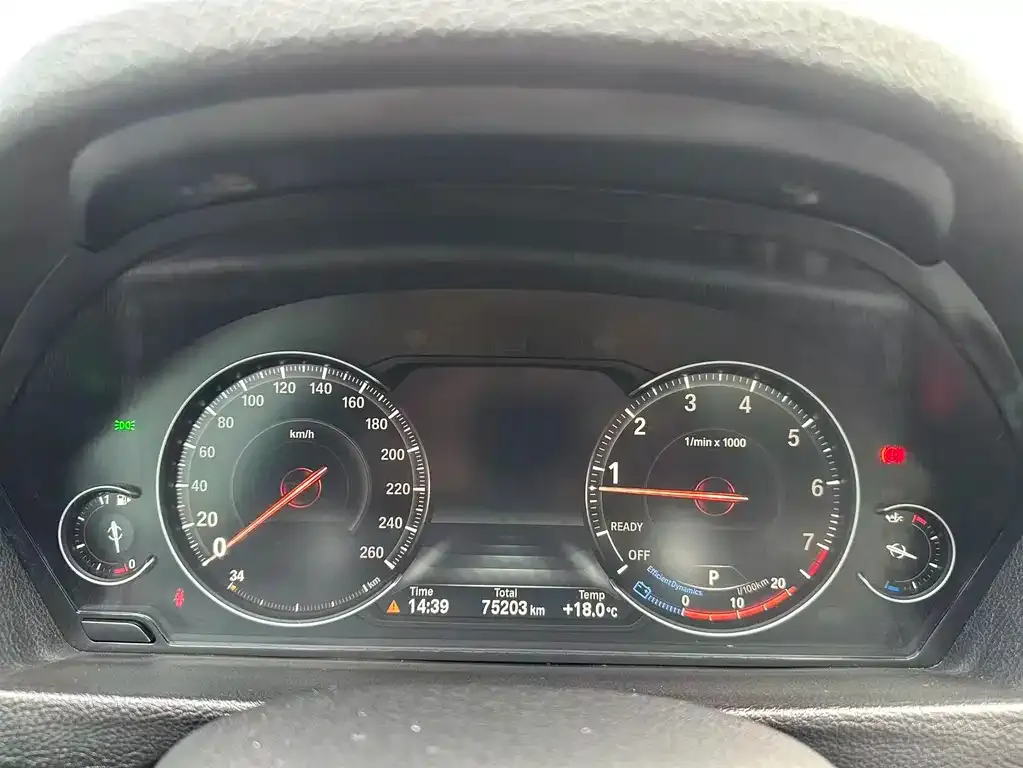 BMW 3 Series GT 2021 из CN, фото 4
