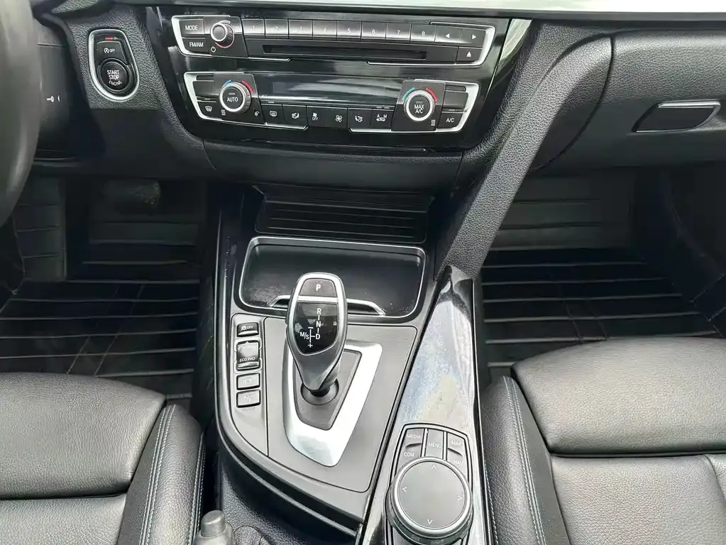 BMW 3 Series GT 2021 из CN, фото 5