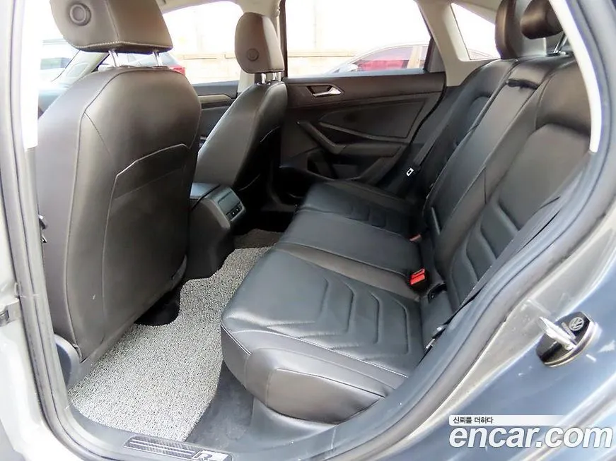 Volkswagen Jetta 2021 из KR, фото 8